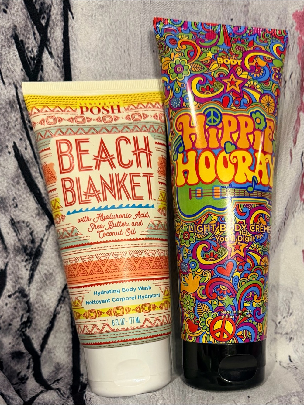 Perfectly Posh Bath Bundle NWT N18